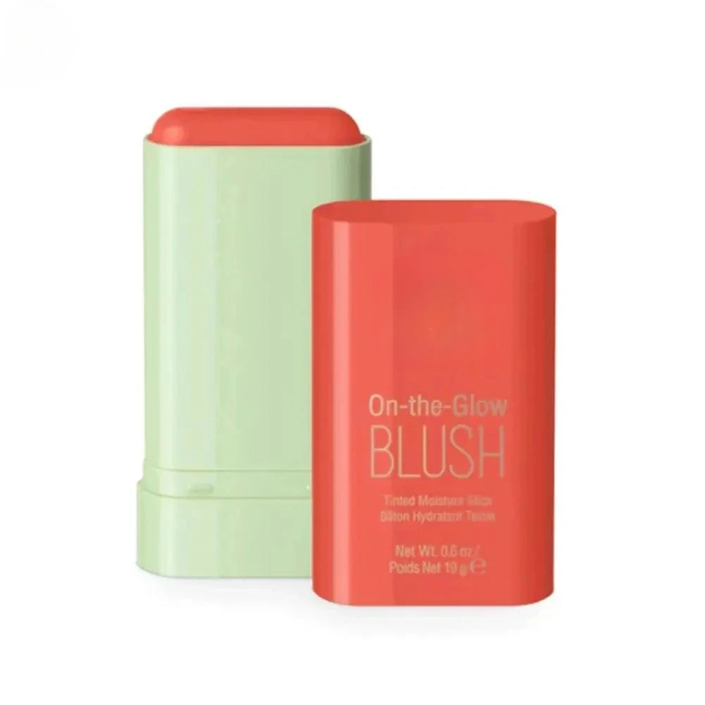 LUXURYTO Blush Stick – Waterproof Matte Contour Makeup