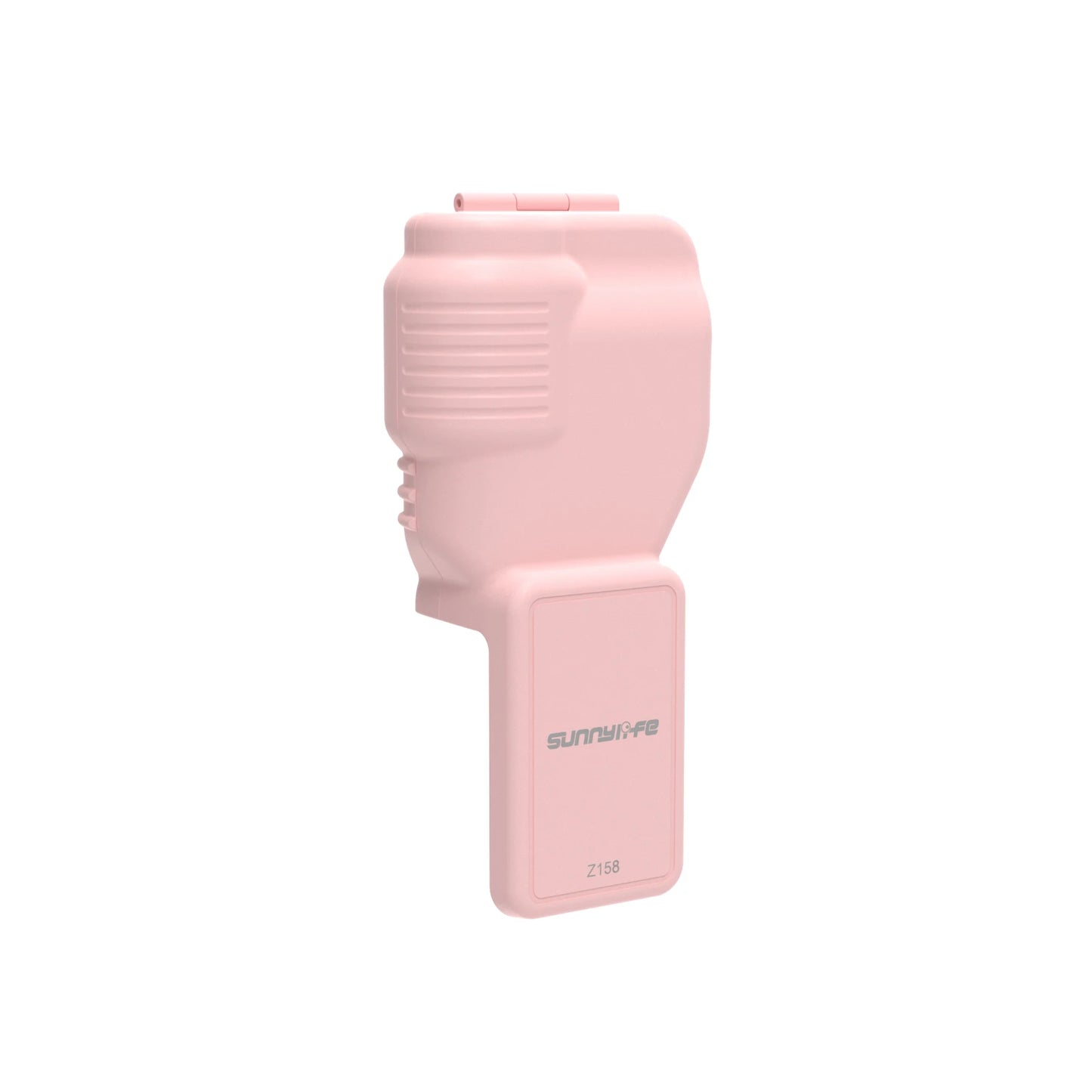 DJI Osmo Pocket 4 Protective Cover – Candy Color Lens Guard