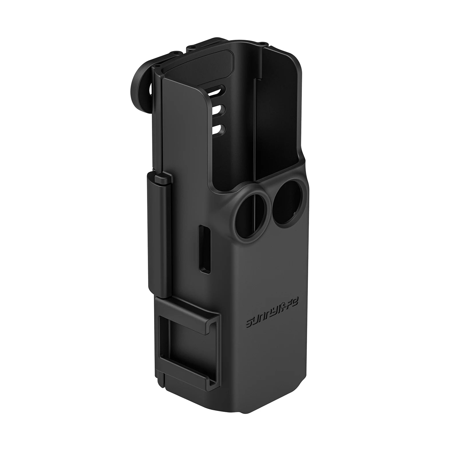 Multifunctional Expansion Adapter Protective Bezel For DJI Pocket 3 POCKET 4 PRO/POCKET 4 Extension Handle Cold Shoe Adapter Peaceful Pleasures Health and Wellness