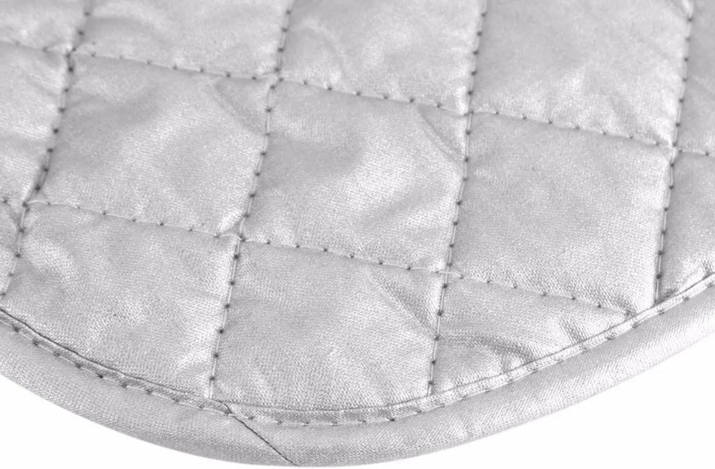 Magnetic Ironing Mat – Portable Heat-Resistant Pad, 33x18.5" Peaceful Pleasures Health and Wellness