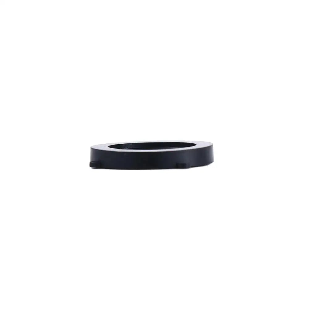Garden Hose Rubber Washer Seals 4-Pack – ¾" Faucet Gaskets