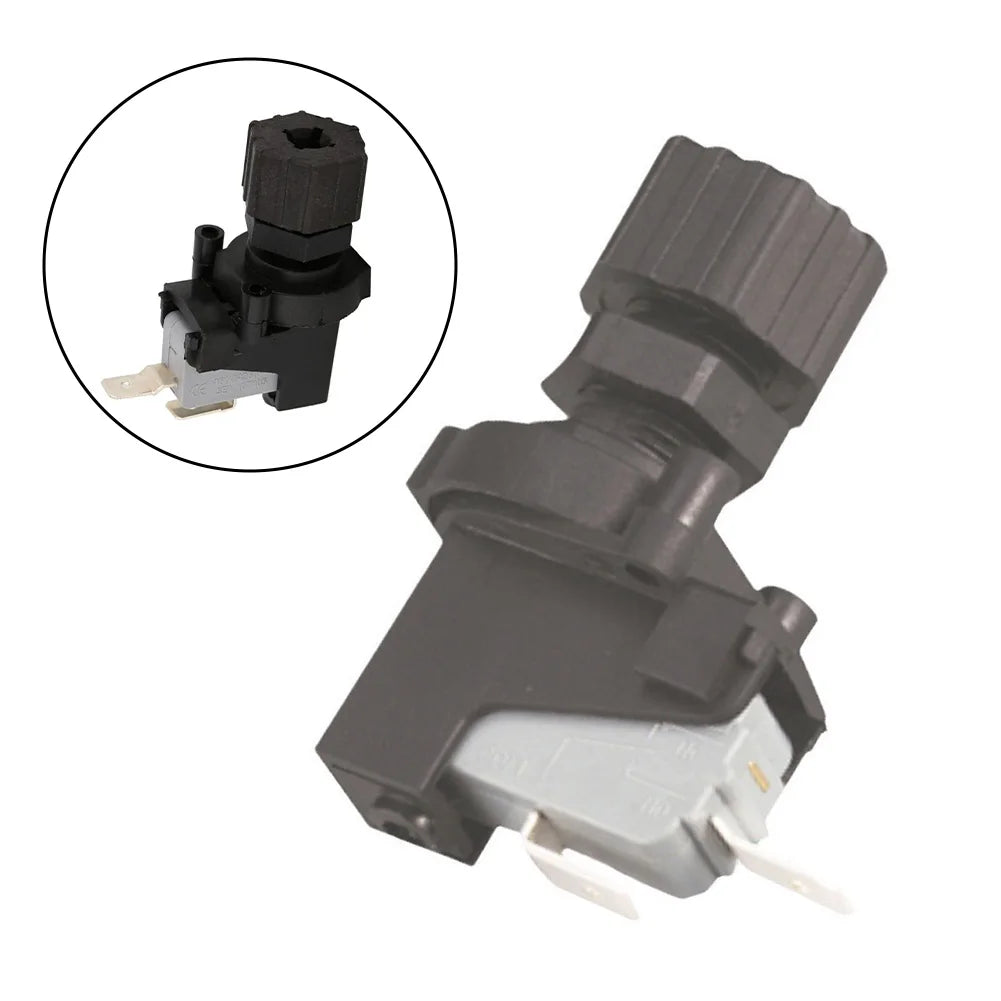 Air Pressure Switch Knob Bath Pneumatic Jet Tool Home Replacement