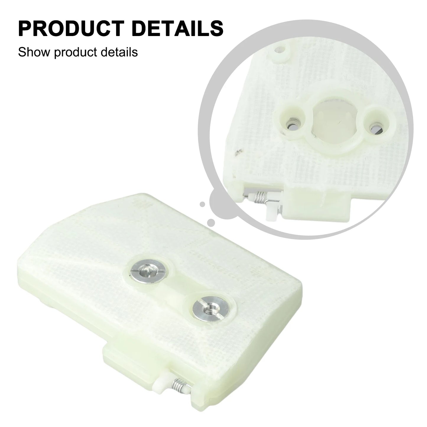 Air Filter Replacement Accessories 038 MS380 MS381 Chainsaw Garden
