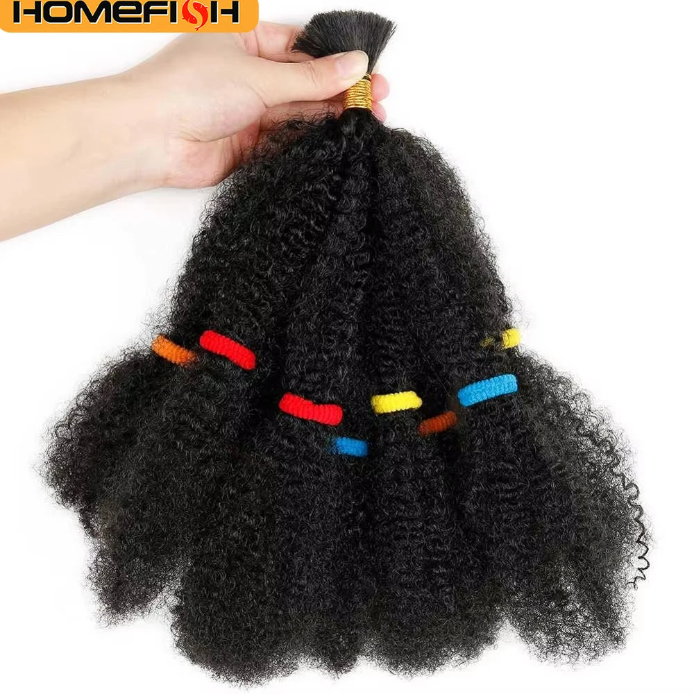 Afro Kinky Hair 12 Inch 1 Packs(10stands/pack) Pre Synthetic Afro Kinky Twist Hair Afro Braiding Hair Kinky Twist Crochet Braids Peaceful Pleasures Health and Wellness