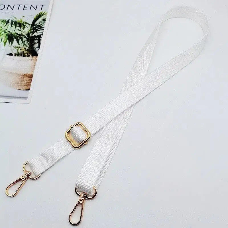 1.3M Wide Nylon Replacement Shoulder Bag Strap – Adjustable