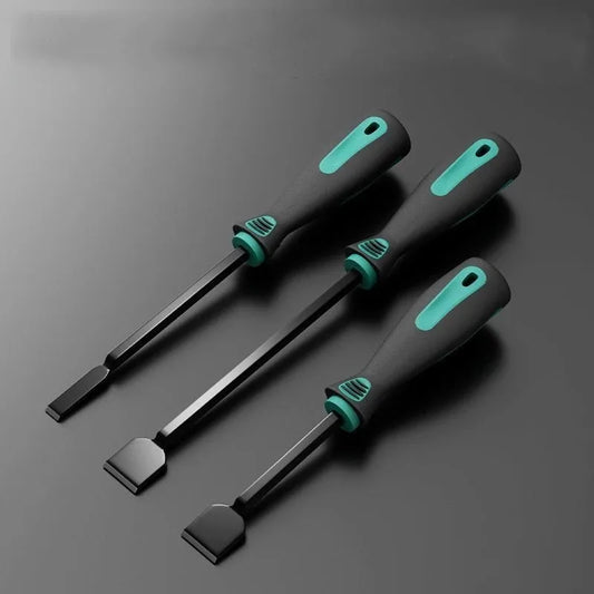 Motorcycle Gasket Scraper & Engine Cylinder Cleaning Tool Gasket Scraper Tool Peaceful Pleasures Health and Wellness