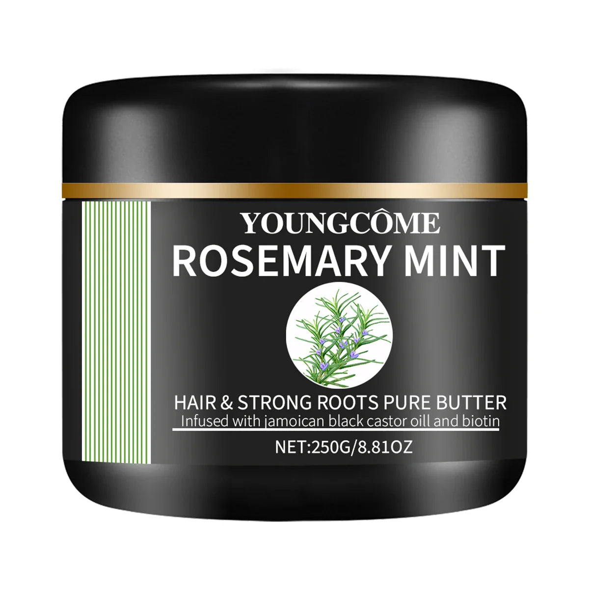 REAROYA Rosemary Hair Conditioner – Anti Hair Loss & Repair