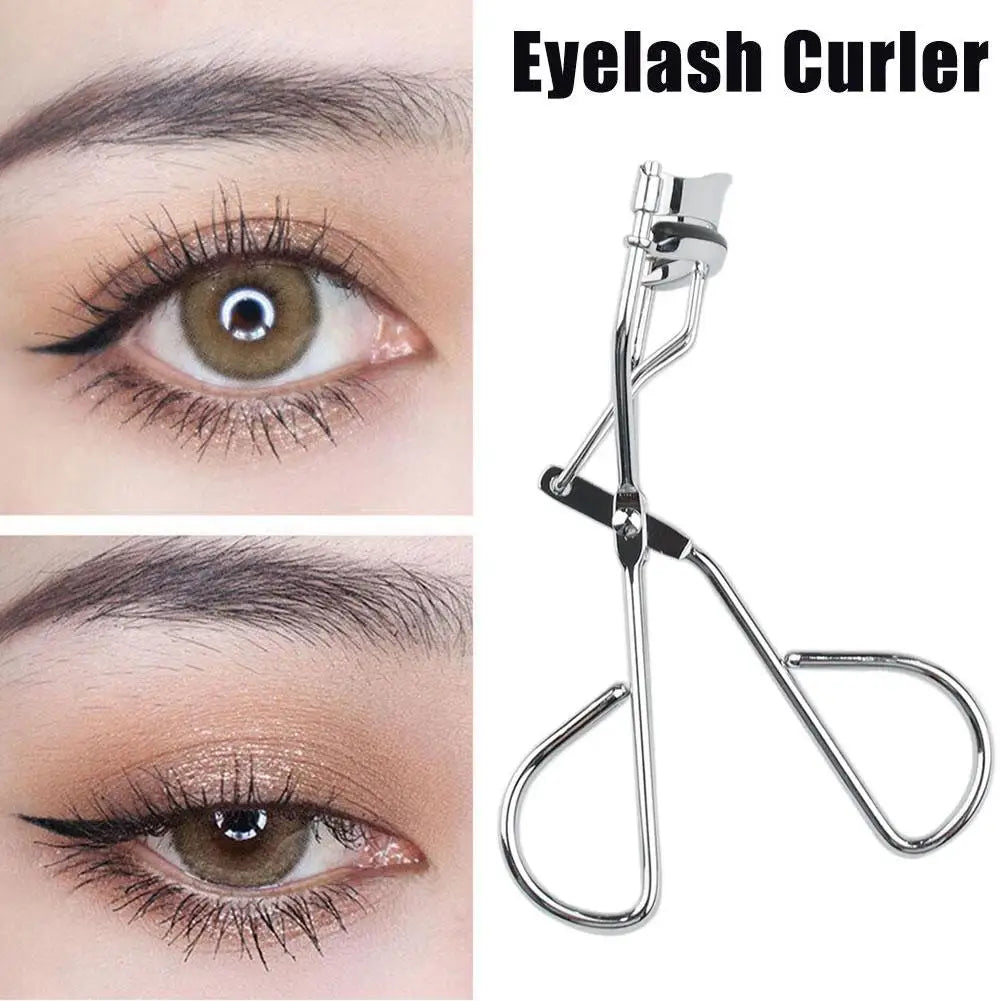 Natural Curling Eyelash Tool for Beauty Enthusiasts Peaceful Pleasures Health and Wellness