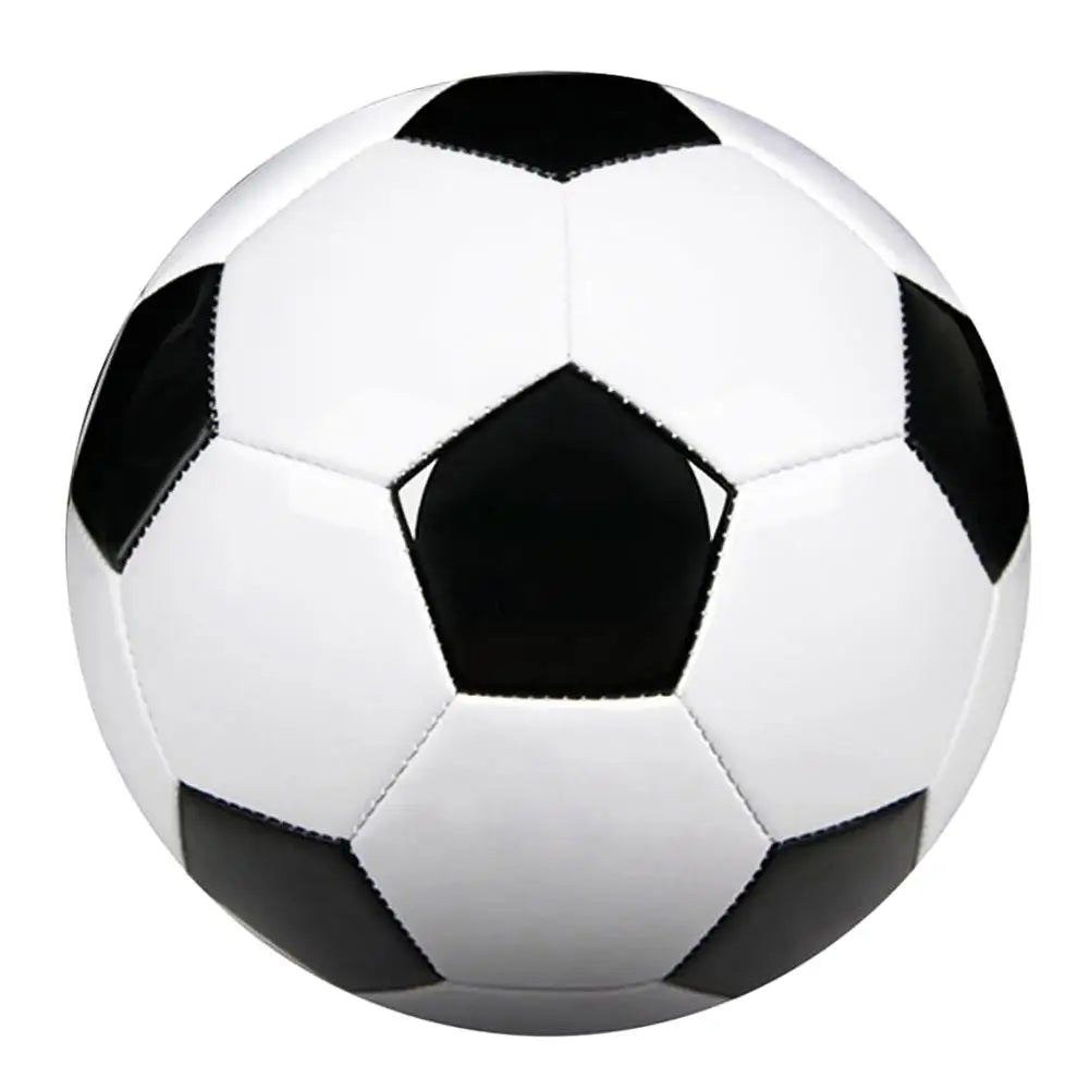 Size 5 Soccer Ball for Training and Match Use Peaceful Pleasures Health and Wellness A