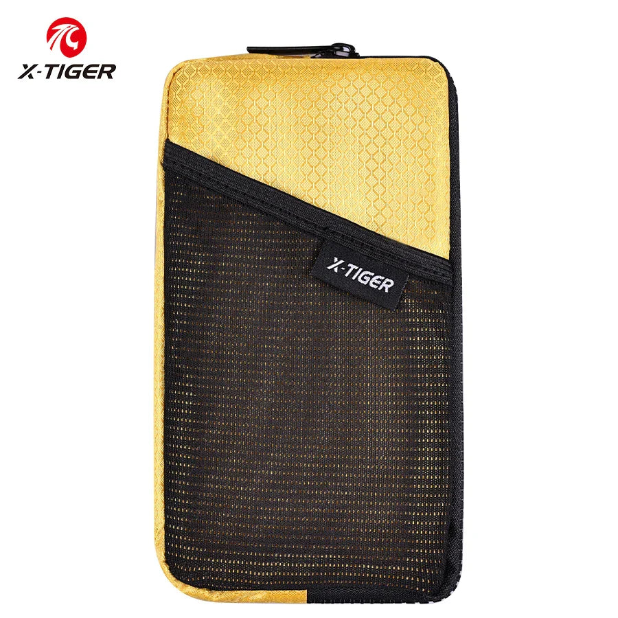 X-TIGER Cycling Jersey Pocket Bag – Lightweight Phone Wallet