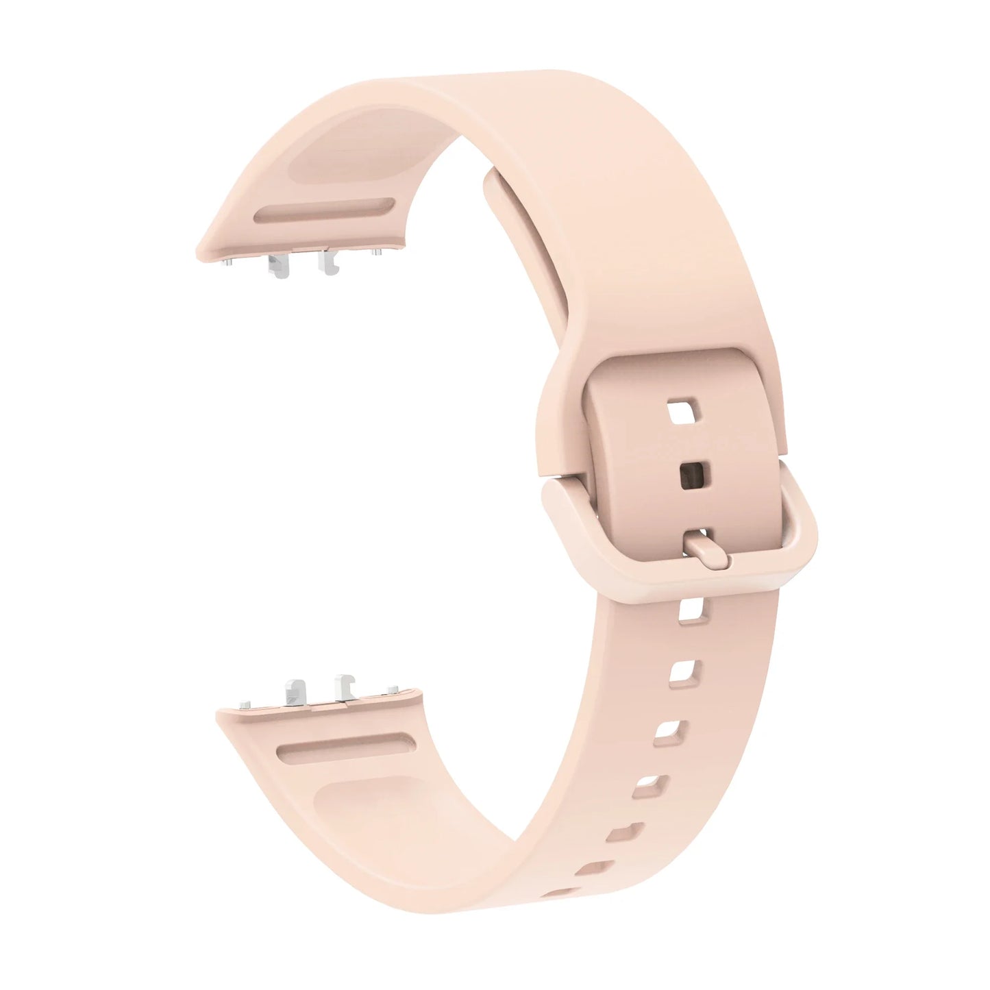 Silicone Sport Strap for Samsung Galaxy Fit 3 – Replacement Band
