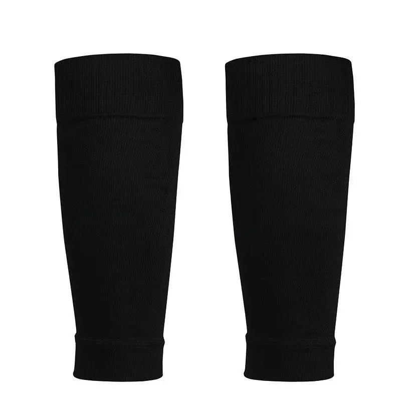 Compression Leg Sleeves – Calf & Knee Support for Sports