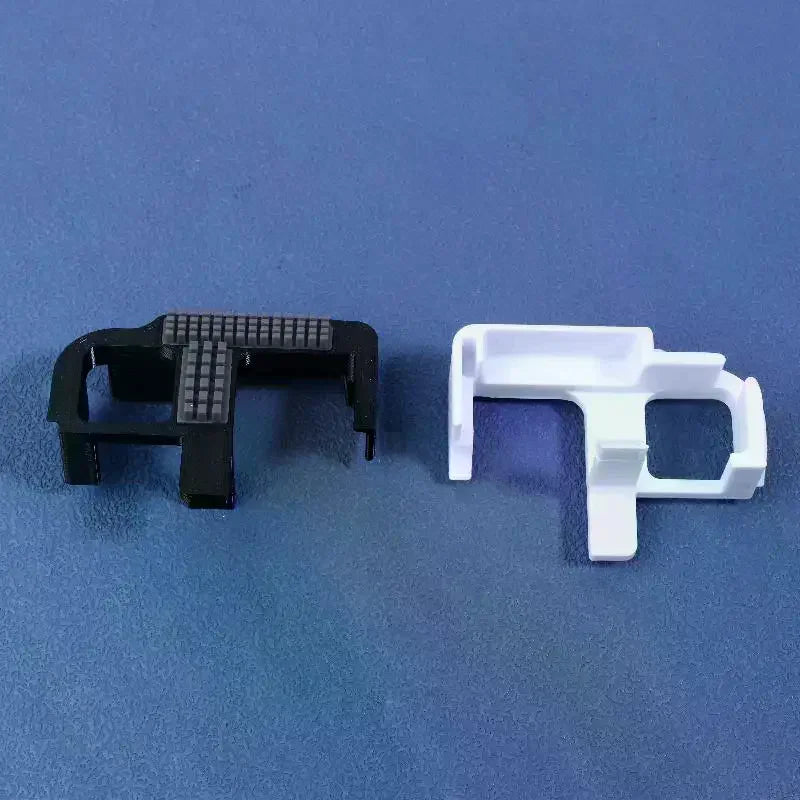 Silicone Nozzle Wiper for P2S 3D Printer Heatbed Cleaning Tool