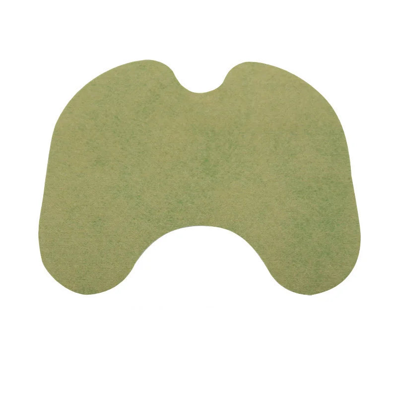 Moxibustion Heat Patches – Neck, Shoulder & Knee | 10/50/100pk
