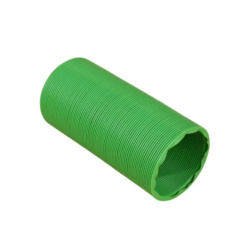 Telescopic Tunnel Toy for Hamsters, Guinea Pigs & Small Pets