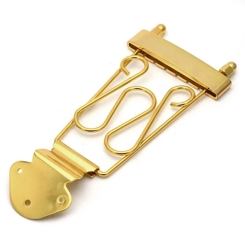 LP Other Semi-hollow Jazz Electric Guitar Bridge Six-string