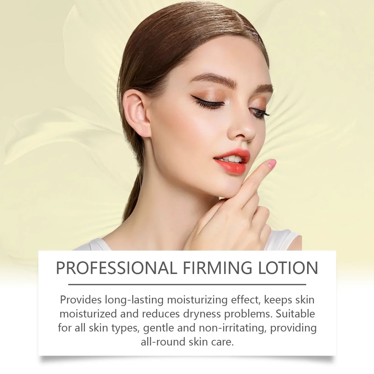EELHOE Retinol Body Lotion – Skin Firming & Tightening Cream