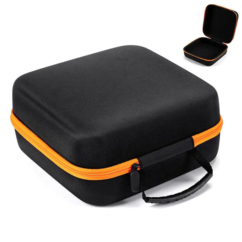 Shockproof Travel Storage Bag for Handy Compact CB Device