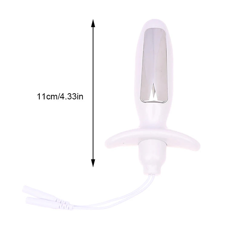 Vaginal Probe Electrode | Pelvic Floor TENS EMS Kegel Exerciser