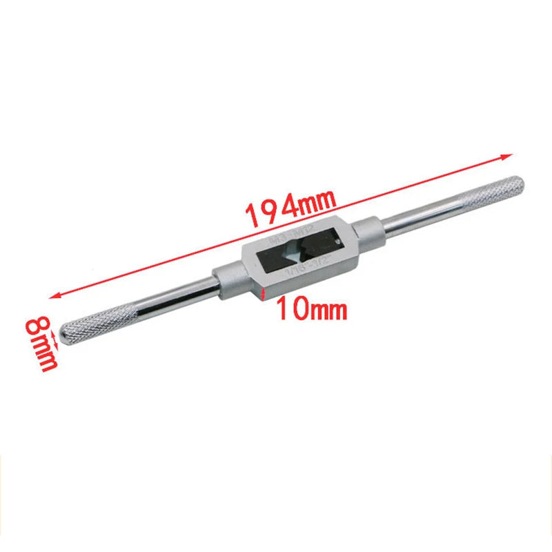 A36T-11Pcs Damaged Screw Extractor Set Remove Stripped Or Broken Screws Bolt Fastener Easy Out With Right Handed Boring Drill Bi Peaceful Pleasures Health and Wellness