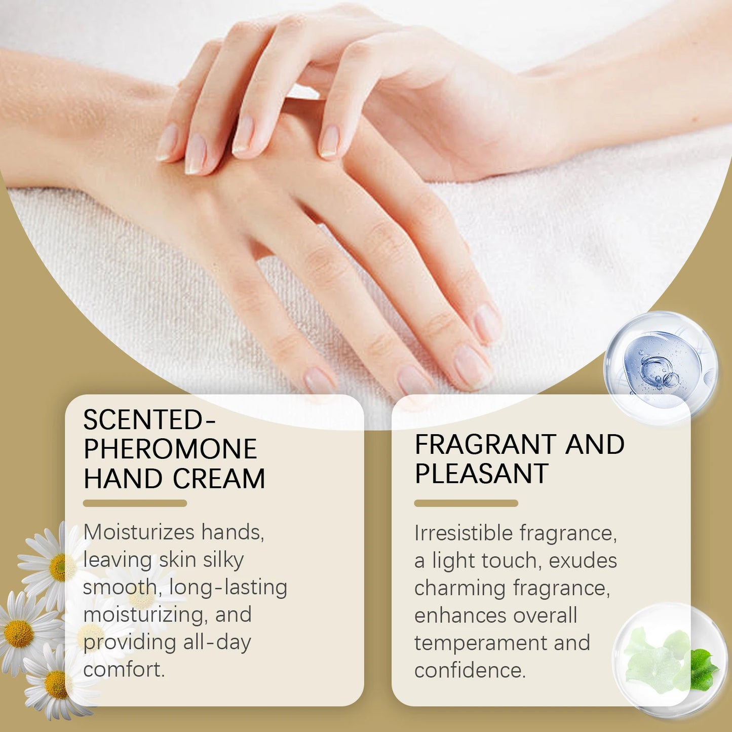 West Month Moisturizing Hand Cream – Nourish, Repair & Hydrate