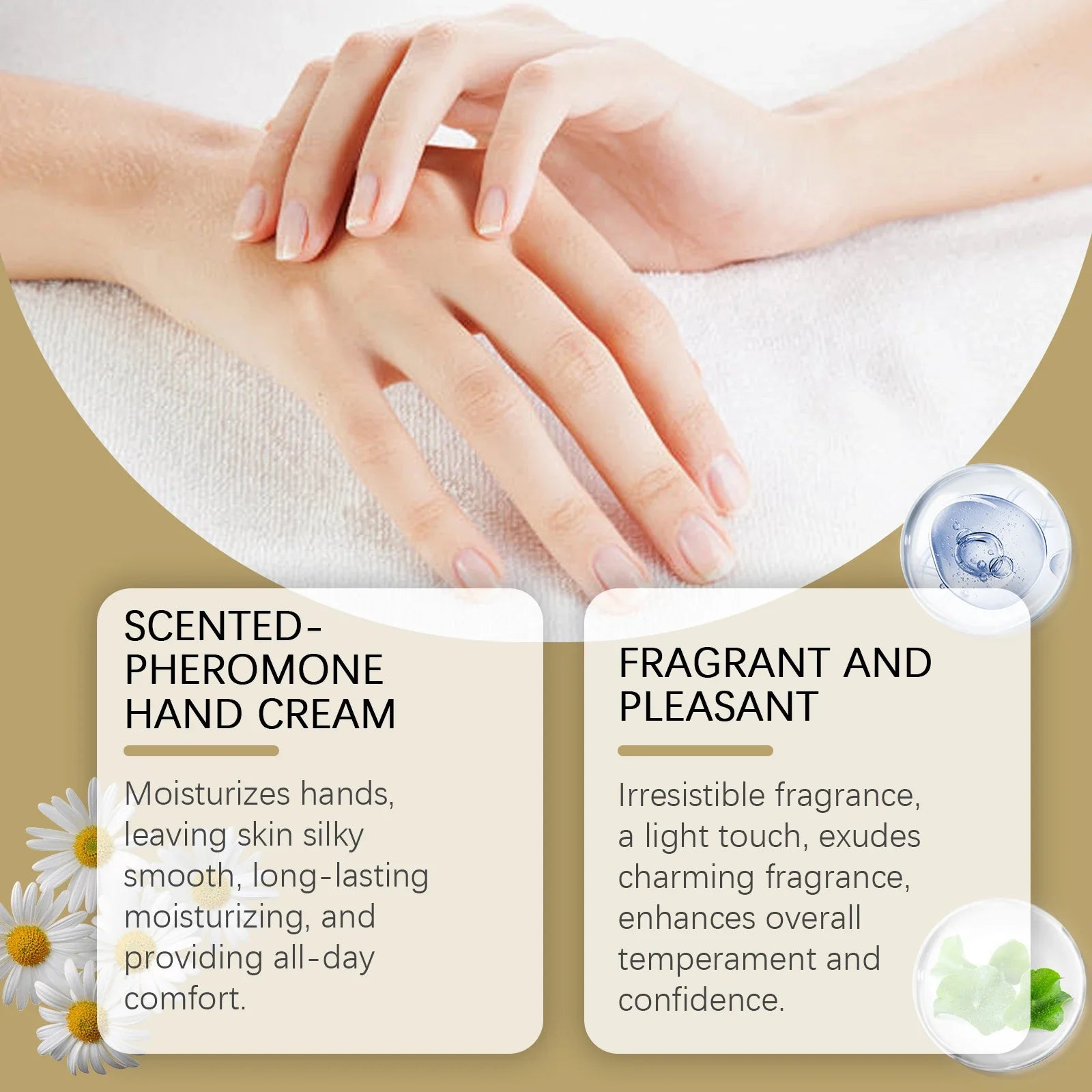 West Month Deep Moisturizing Hand Cream – Anti-Crack 55g Moisturizing Hand Cream Oasis Select