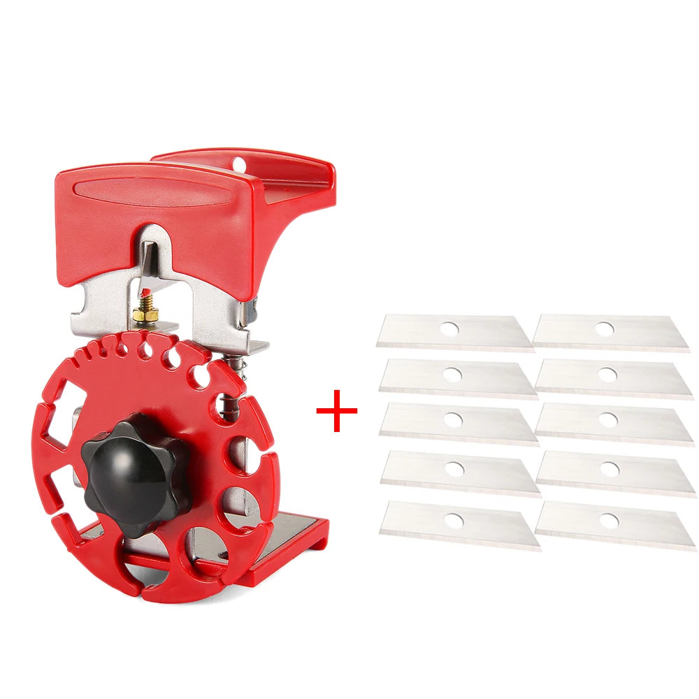 Universal Handheld Quick Stripper Electric Wire Machine Cable Cutter