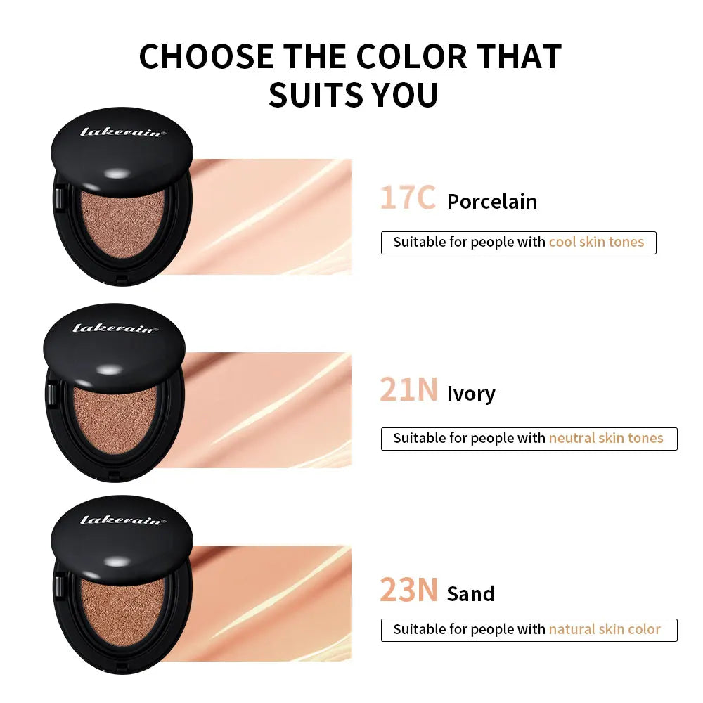 TIRTIR Base Korean Makeup Foundation TIRTIR Covering Foundation Cc Cream Sunscreen Mist Cosmetic Foundations Makeup Full Peaceful Pleasures Health and Wellness