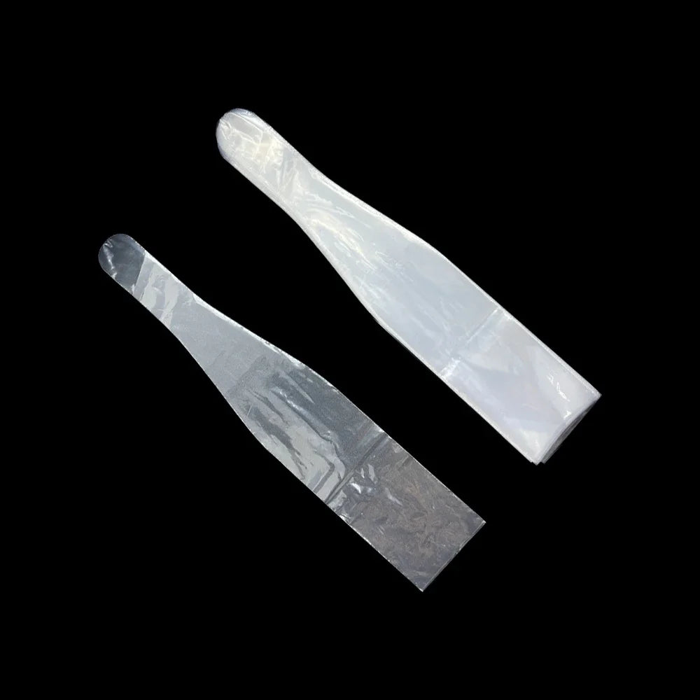 500-Pack Disposable Intraoral Camera Sheaths | Dental Endoscope
