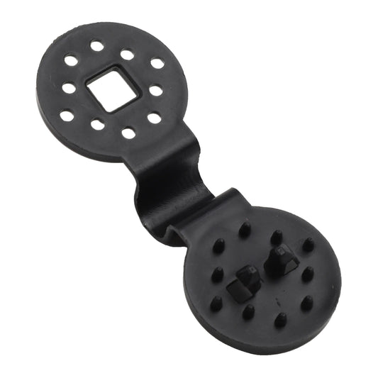 Heavy Duty Lock Grip Plastic Clips Greenhouse Shade Cloth Fix Clamp Peaceful Pleasures Health and Wellness Default Title