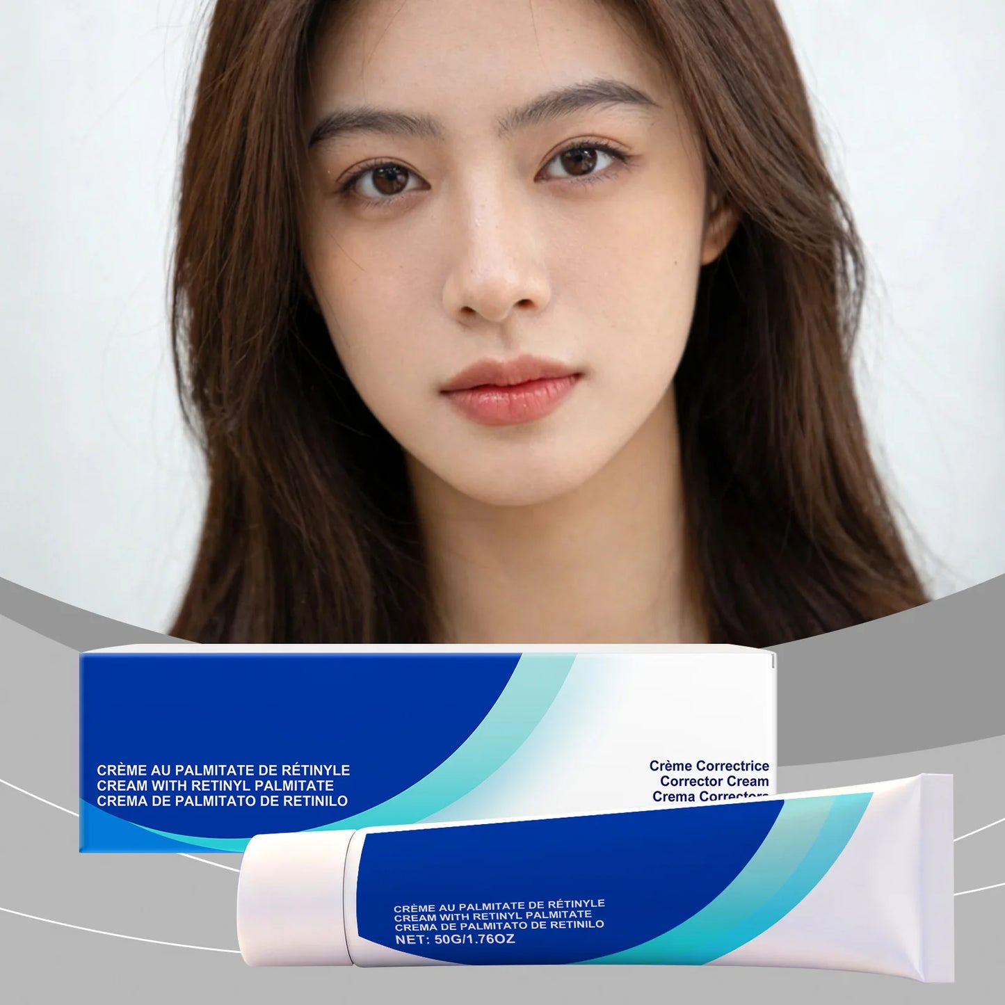 Retinol Skin Serum Shot Tightening Booster Firming Wrinkles Deeply Hydrating Moisturizer Beauty Remove Dark Circles Skin Cream Peaceful Pleasures Health and Wellness