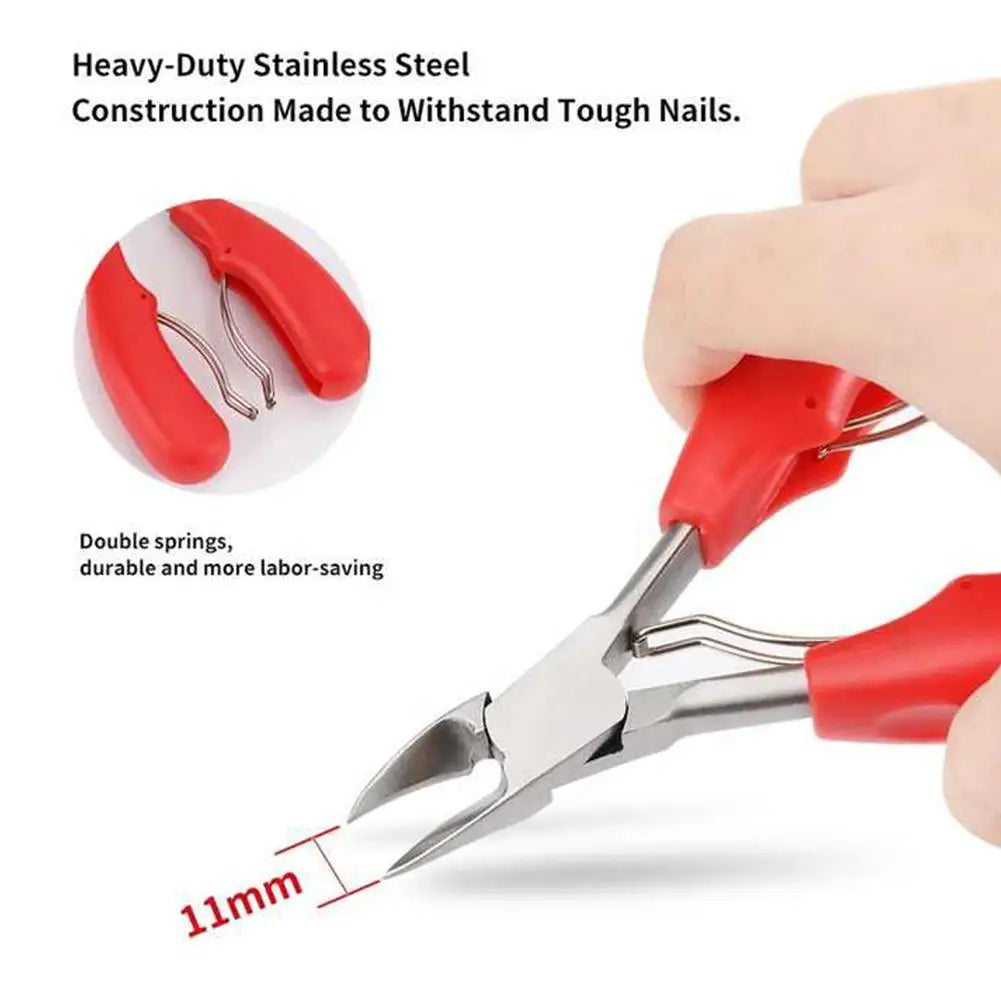 Stainless Steel Cuticle Scissors | Precision Manicure Tool Cuticle Scissors Peaceful Pleasures Health and Wellness