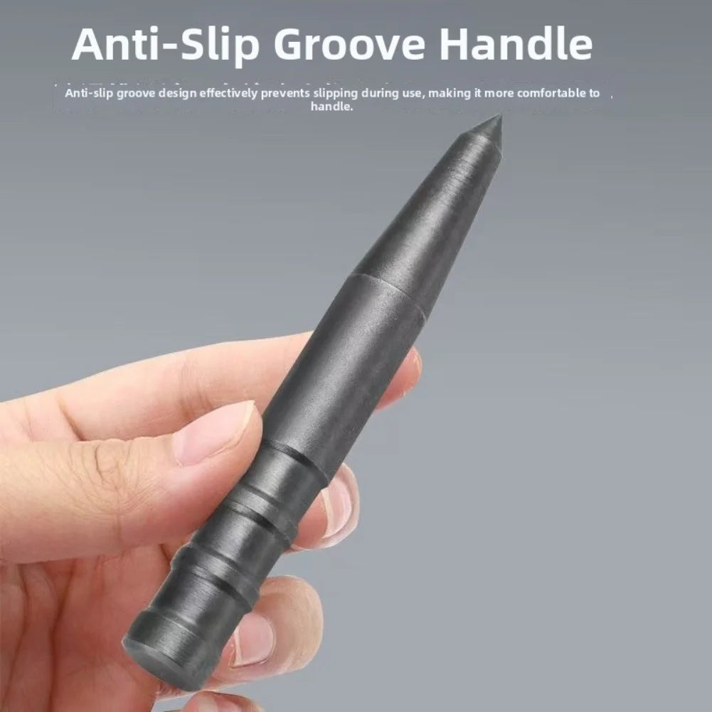 Precision Center Punch Locator Tool Hardness Accurate Spot Punching