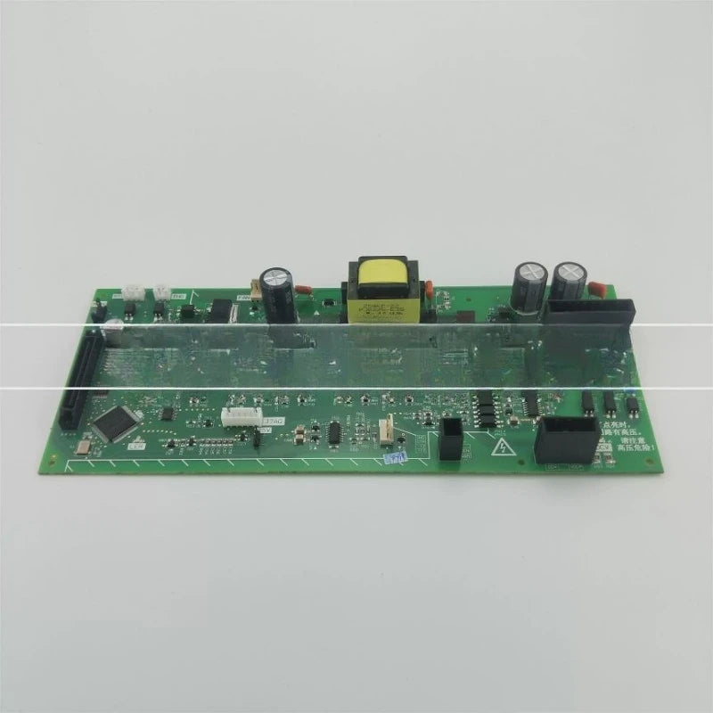 Parts are suitable for Mitsubishi elevator accessories/Lingyun drive board P203783B000G01/P203735B000G01G02 Peaceful Pleasures Health and Wellness