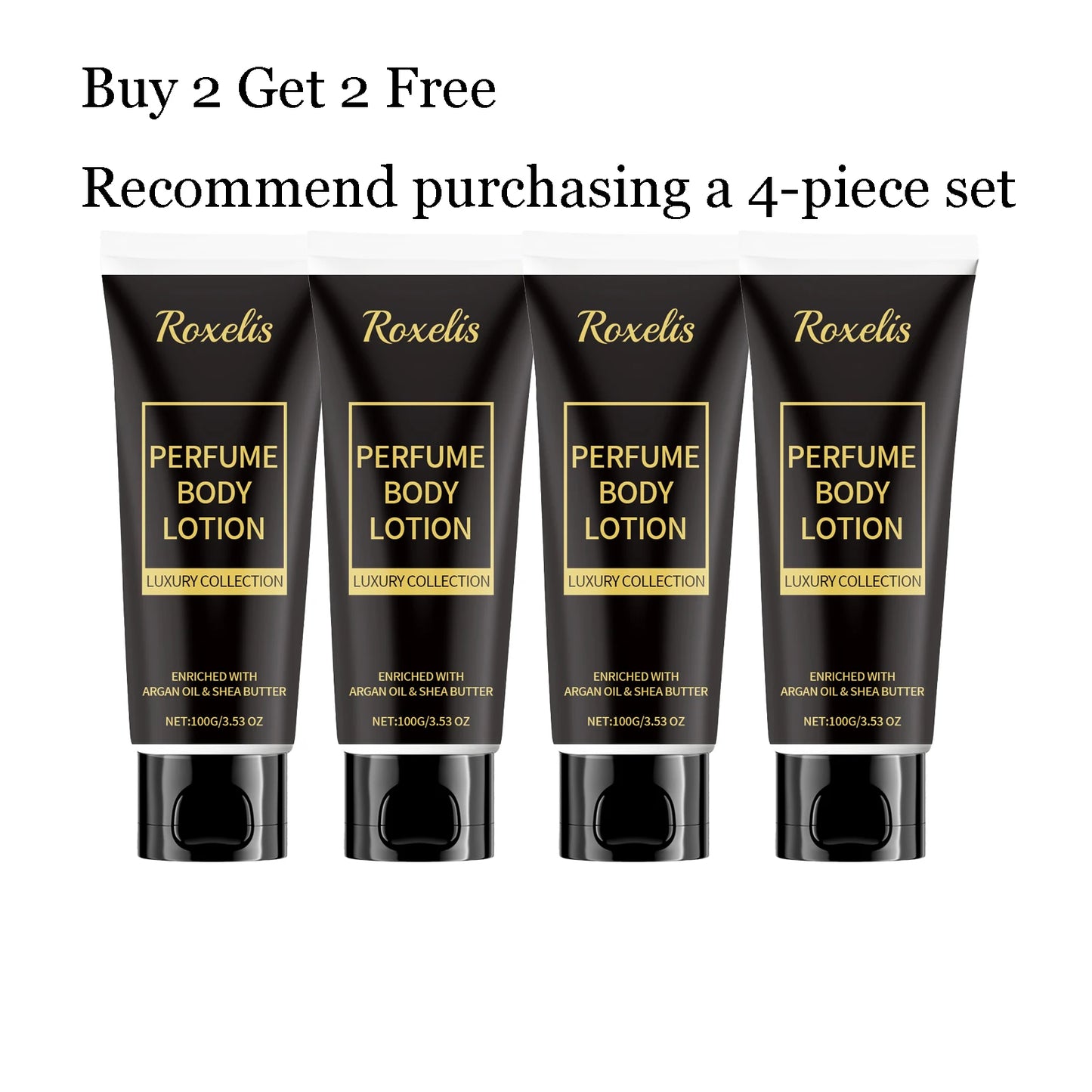 Men's Solid Body Perfume Cream 100g | Shea Butter & Woody Scent