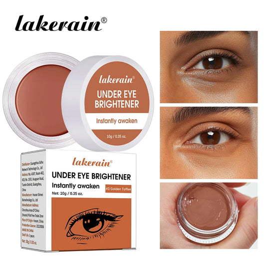 Illuminating Under-Eye Concealer – Full Coverage & Long-Lasting Under-Eye Concealer Oasis Select
