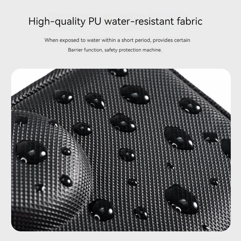 DJI OSMO Nano Hard Storage Bag | Portable PU Carry Case