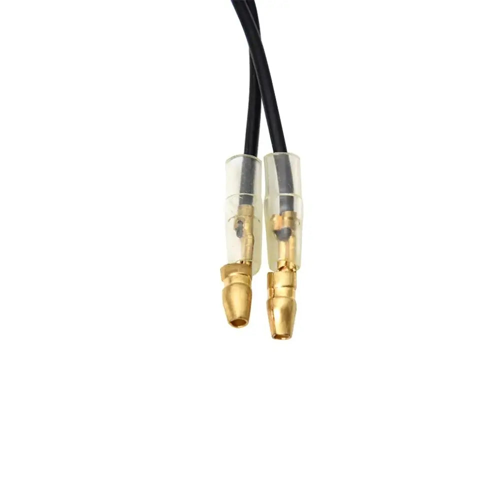 50K Water Temperature Sensor 12V/24V Universal NPT Fit