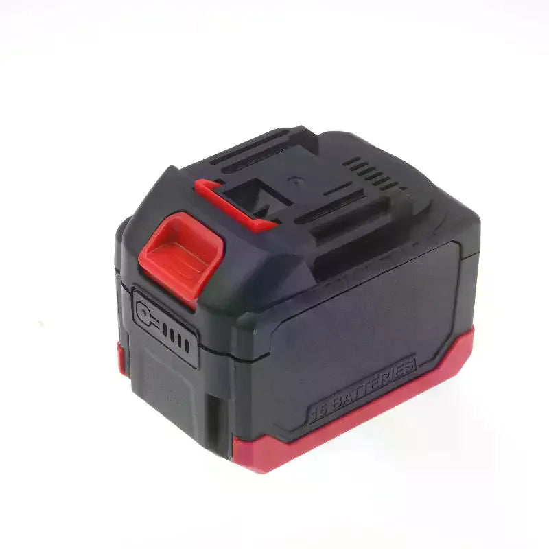 15x 18650 Battery Case BMS Protection Board 21V Housing
