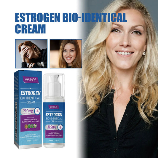 Women's Intimate Care Moisturizing Cream | Balance & Vitality Intimate Care Cream Oasis Select