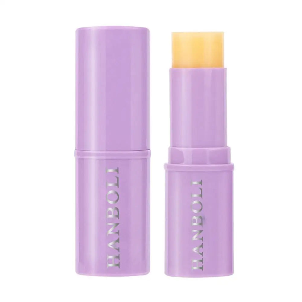 PDRN Collagen Multi Balm Stick – Lip, Face & Eye Moisturizer