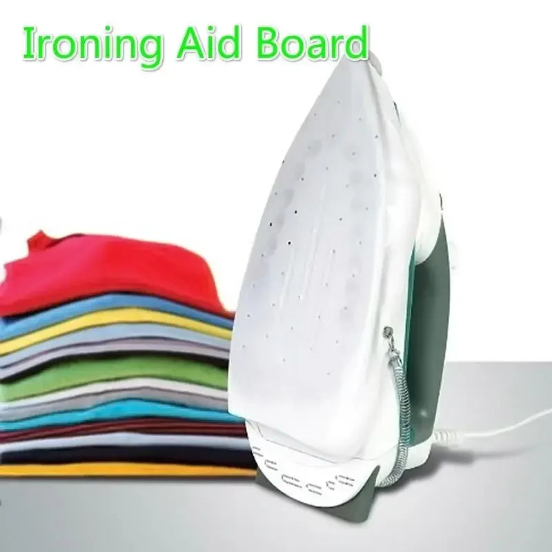 Good Protector Long Lasting Use Iron Plate Cover Ironing Shoe