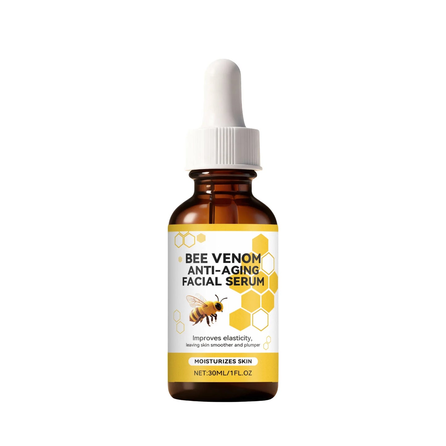 Bee Venom Firming Serum – Anti-Aging & Wrinkle Reduction