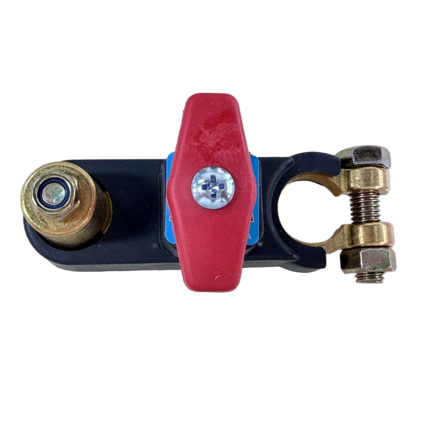 12V/24V Car Battery Disconnect Switch & Circuit Breaker