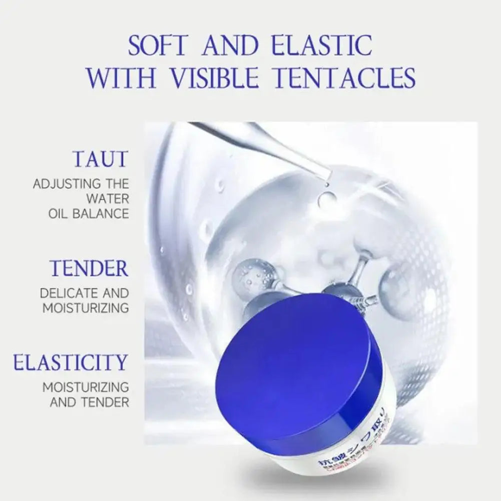 Collagen Face Cream – Anti-Aging Moisturizer, All Skin Types Anti-Aging Face Cream Peaceful Pleasures Health and Wellness
