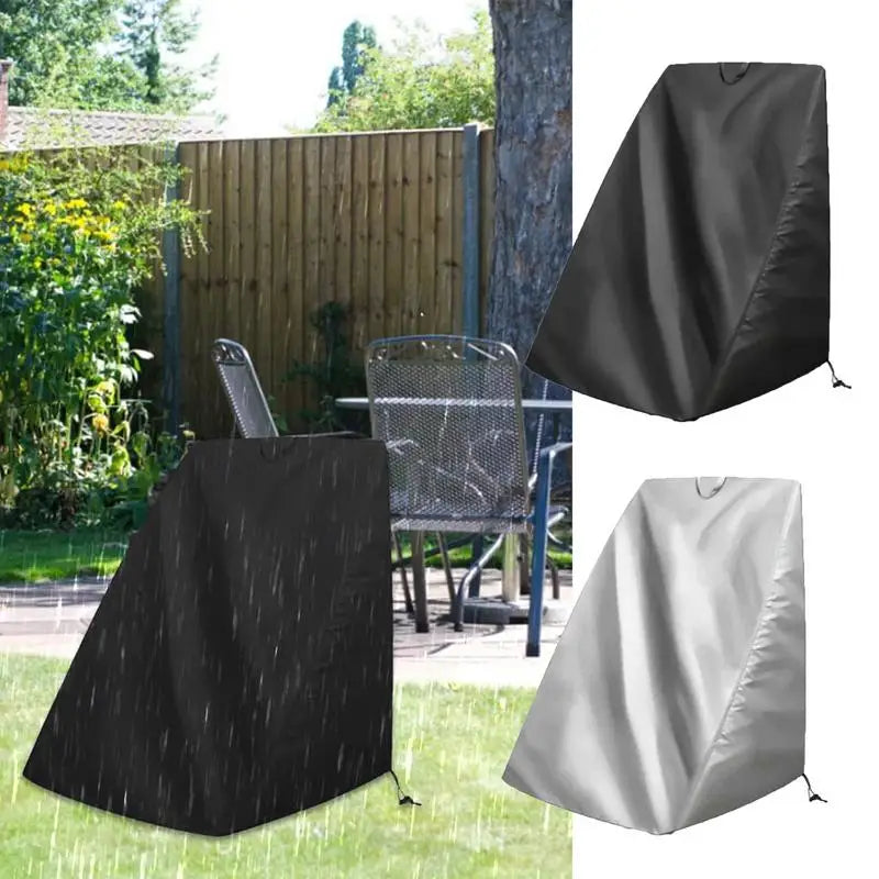Waterproof Outdoor Hose Reel Cover | 210D Oxford Dustproof Shield