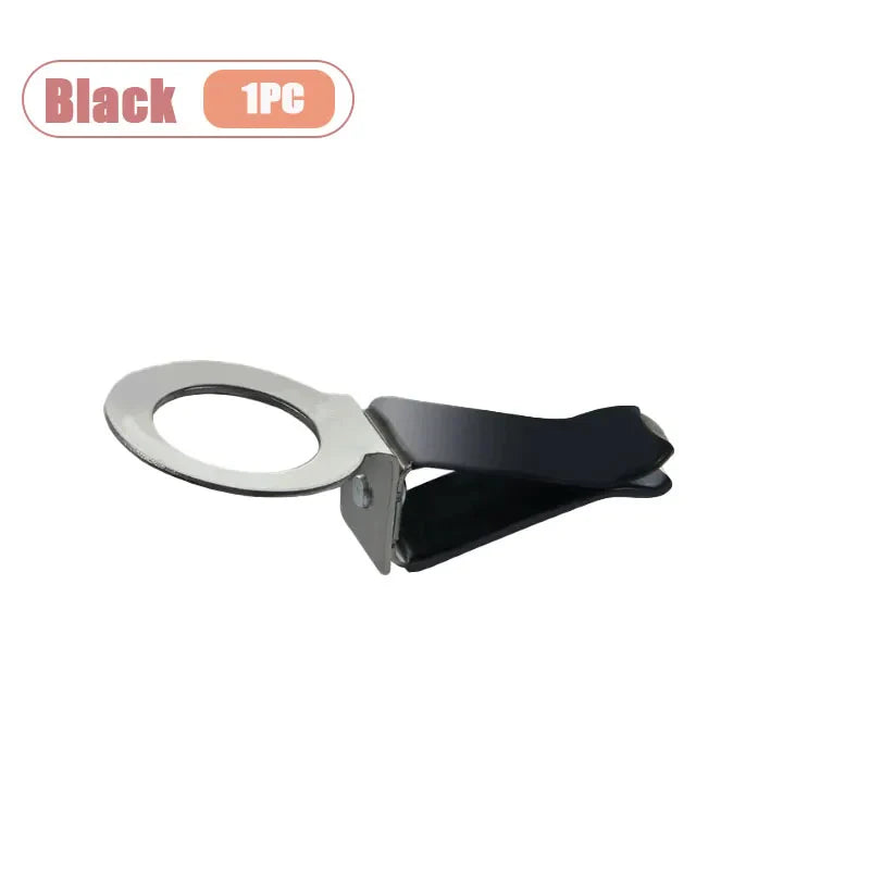 360° Car Air Vent Fragrance Diffuser Clip | 1–60 Pack