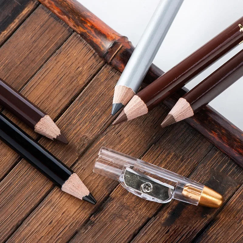 IFANYUO Waterproof Microblading Eyebrow Pencil | 5 Colors