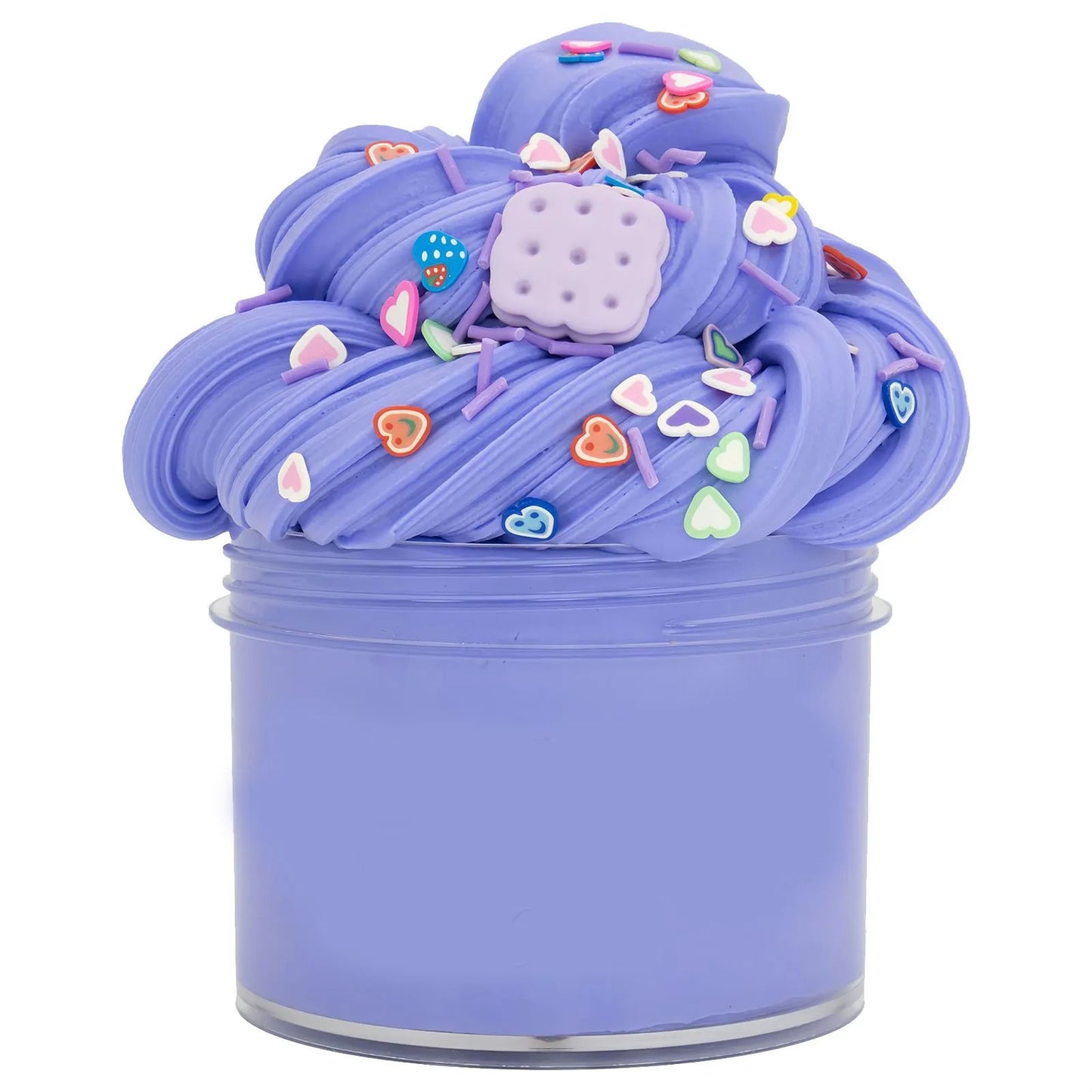 DIY Butter Cloud Slime Kit – Soft, Scented & Non-Sticky 70ml