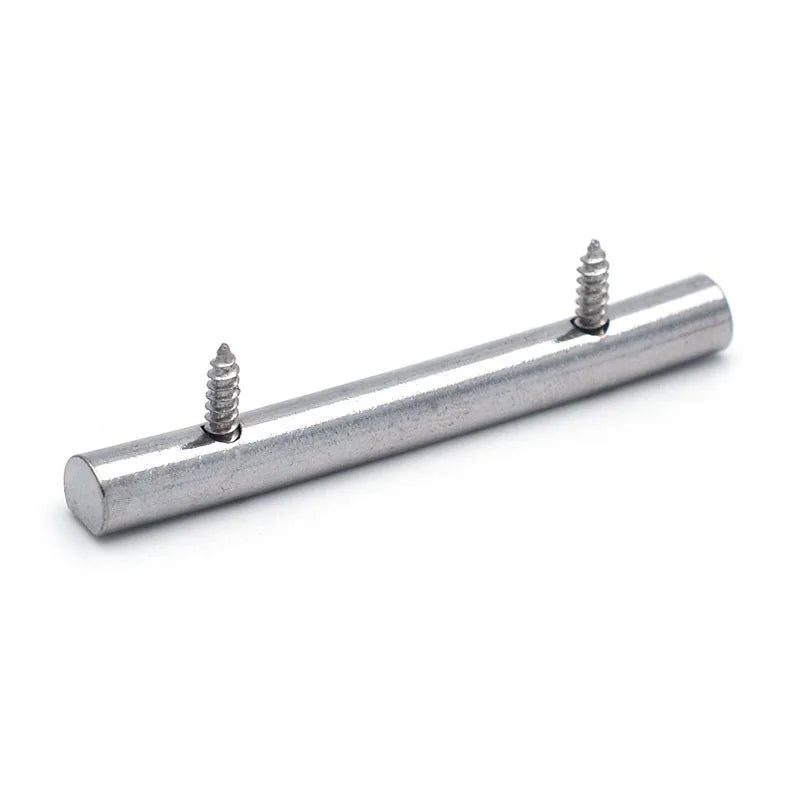 Guitar Accessories Electric Pressing Stick Metal Head 45
